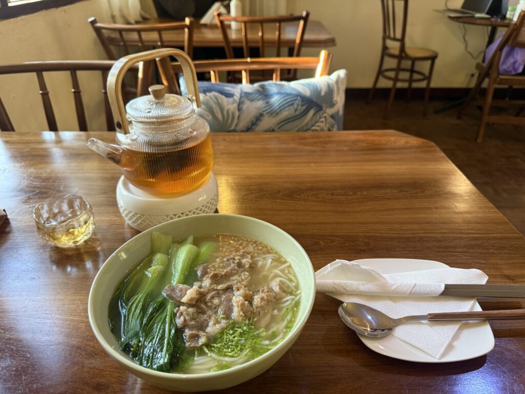 タンザニア ダルエスサラームのおすすめカフェSUCHEE CAFE