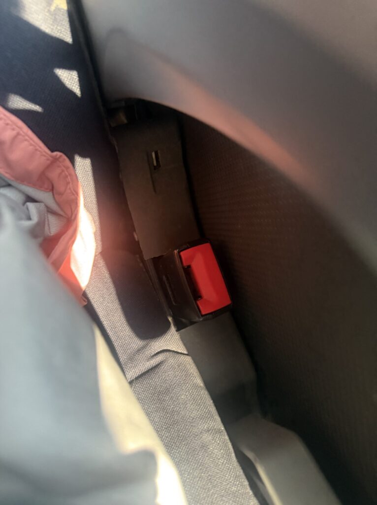 Intercapeバス　ウィントフックからリビングストン　USB