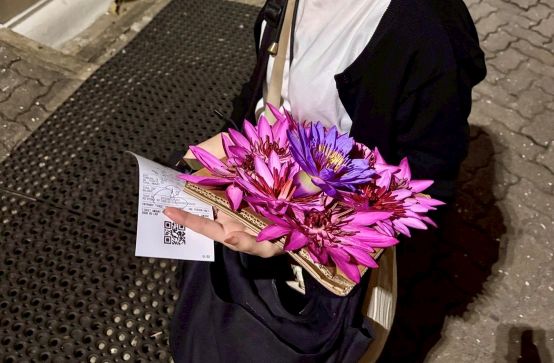 仏歯寺プージャーおすすめの時間帯