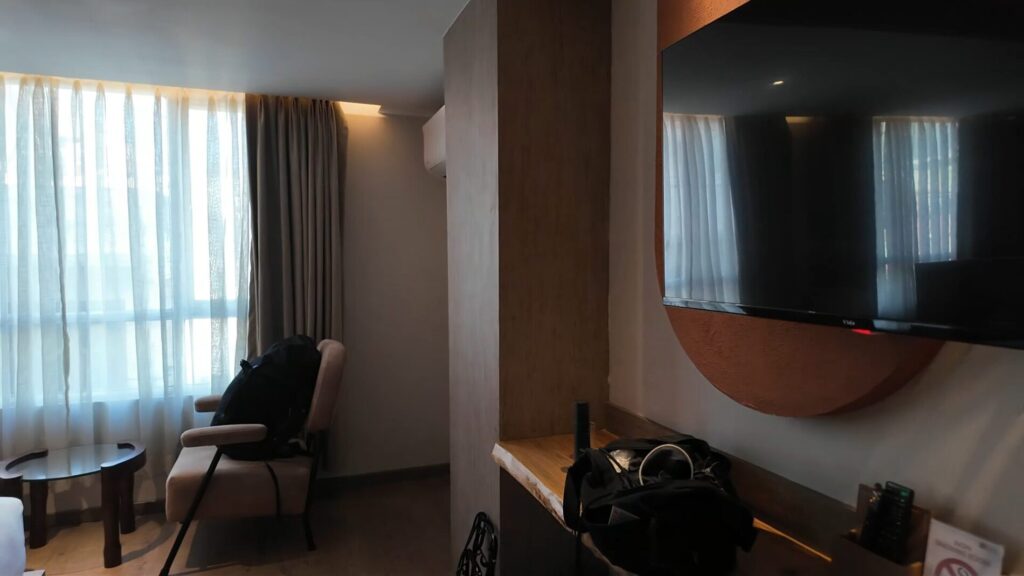 カトマンズ中心部で安心して泊まれるおすすめホテル