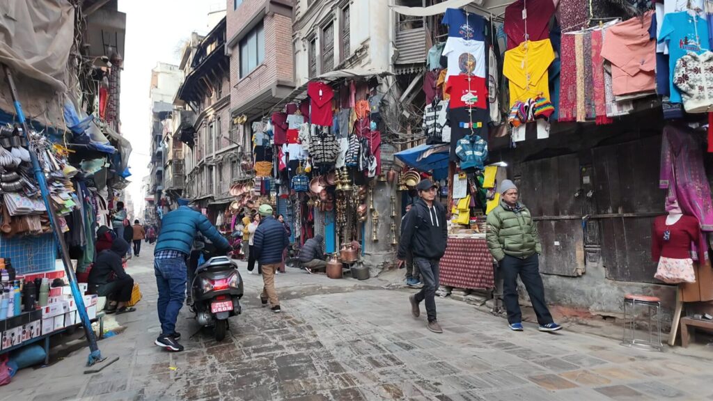 カトマンズ中心部で安心して泊まれるおすすめホテル