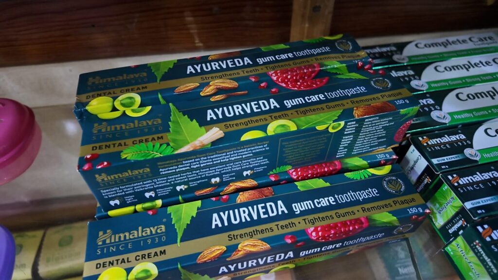 ネパールカトマンズお土産おすすめ