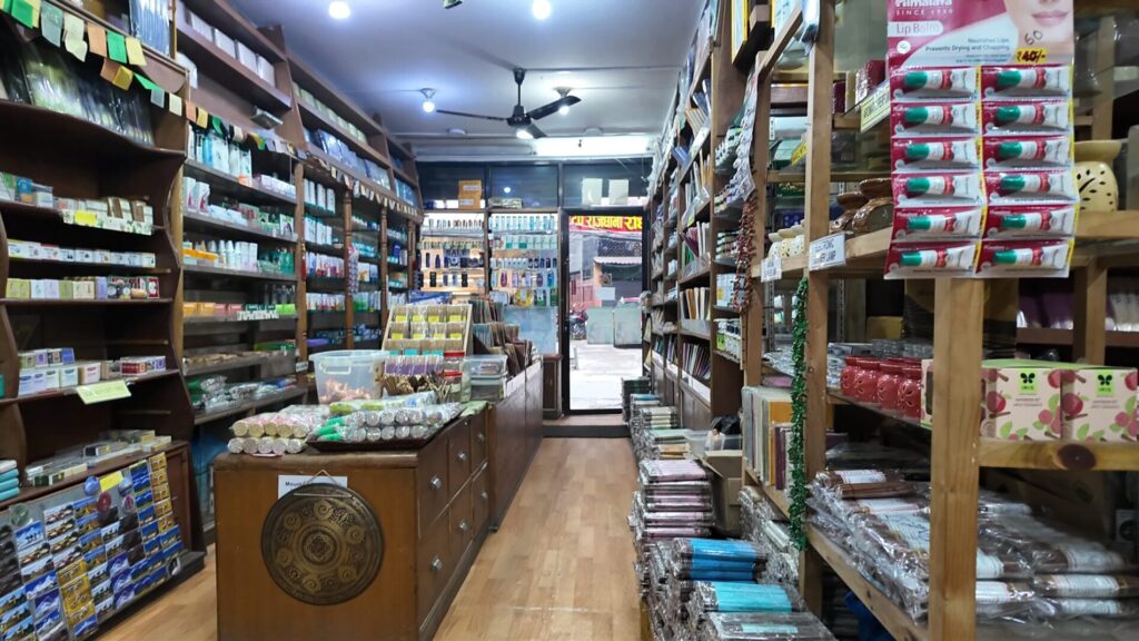 ネパールカトマンズお土産おすすめ