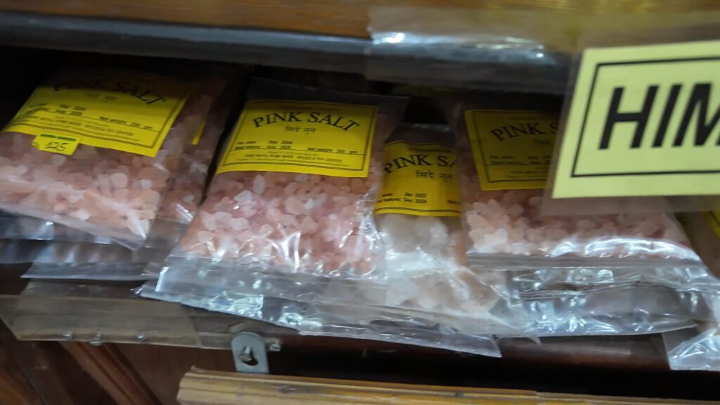 ネパールカトマンズお土産おすすめ