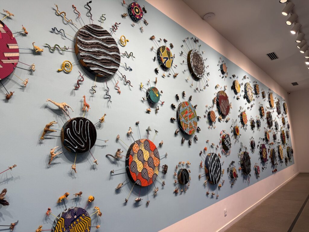 マダガスカルのアンタナナリボおすすめ美術館