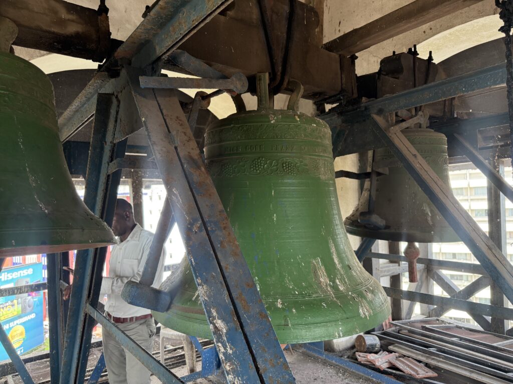 ダルエスサラームおすすめツアー観光