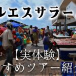 ダルエスサラームおすすめツアー