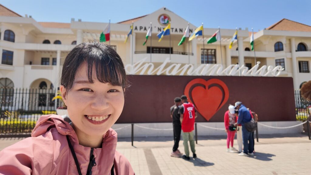 マダガスカルのアンタナナリボおすすめ観光地