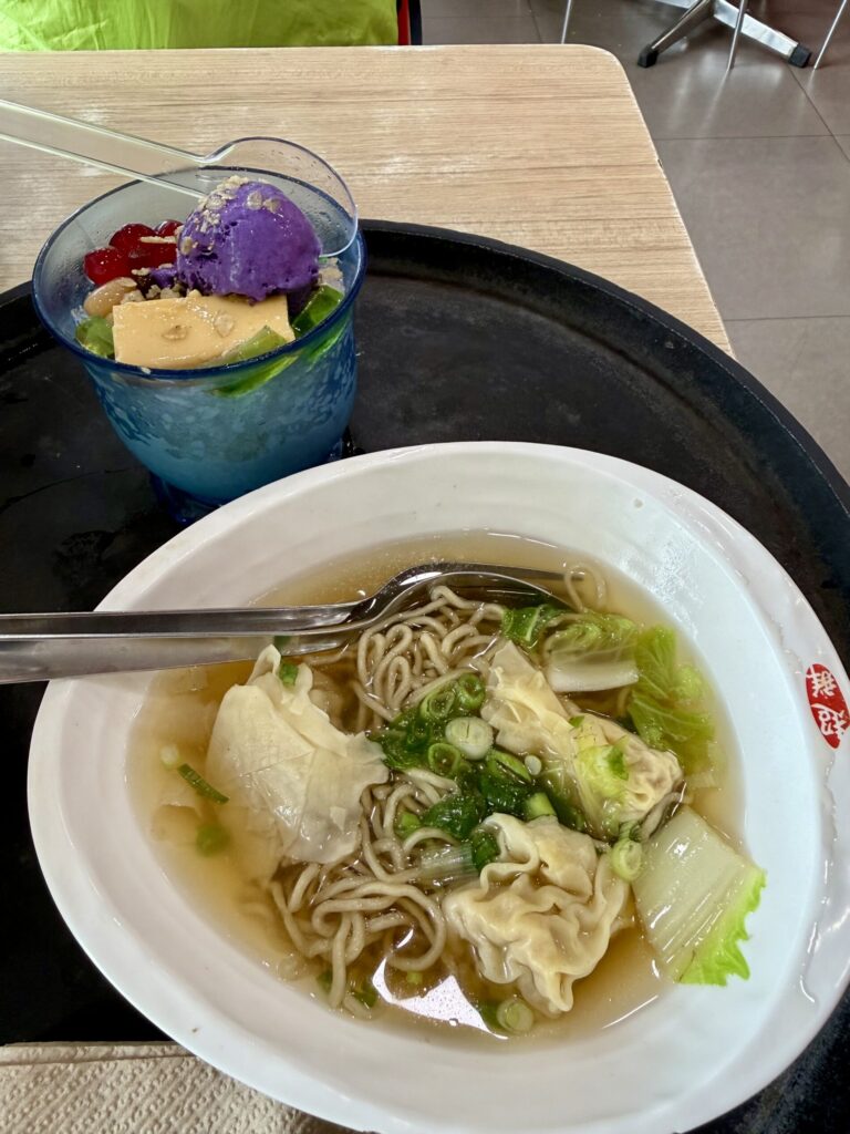 フィリピン　セブ　おすすめ　グルメ　中華