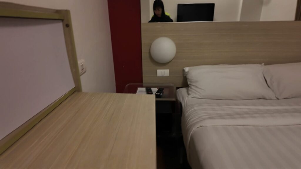 レッド プラネット セブ