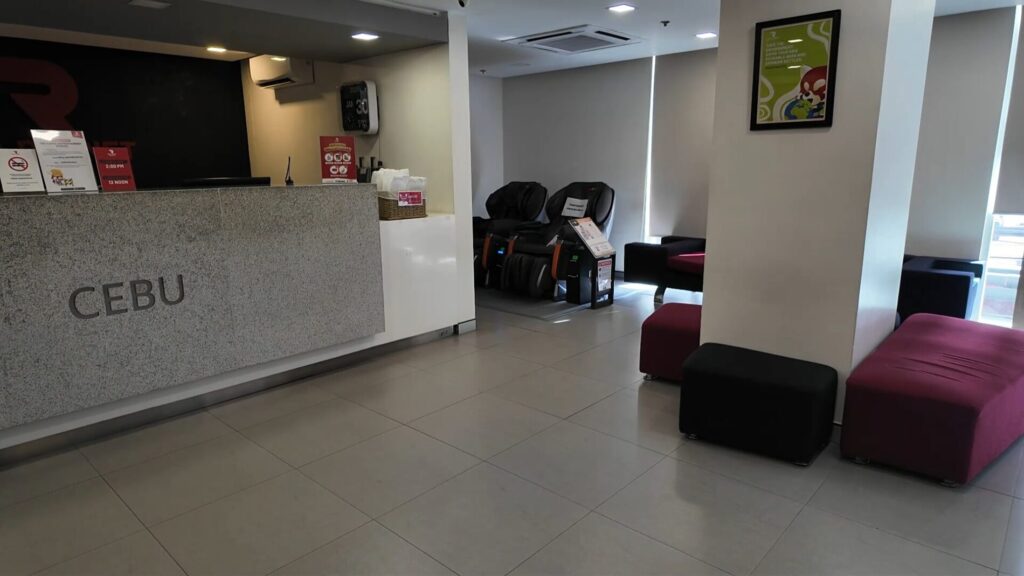 レッド プラネット セブ