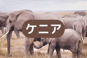 ケニア