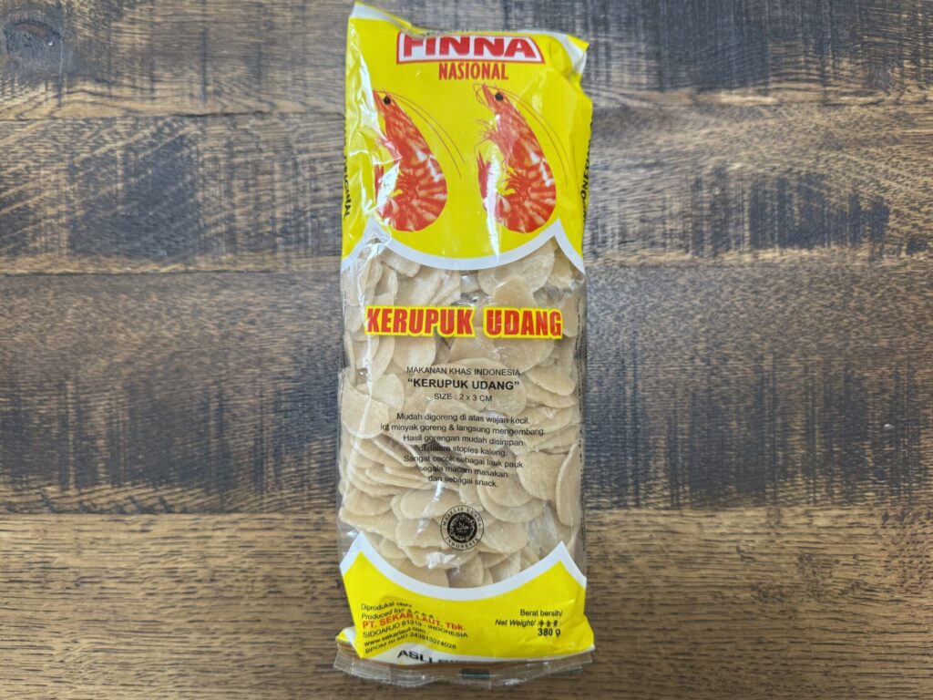 バリ島のお土産　スーパーで買えるもの
