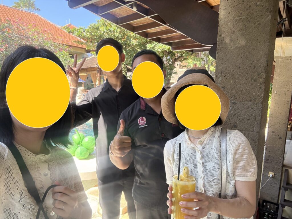 クタのおすすめホテル