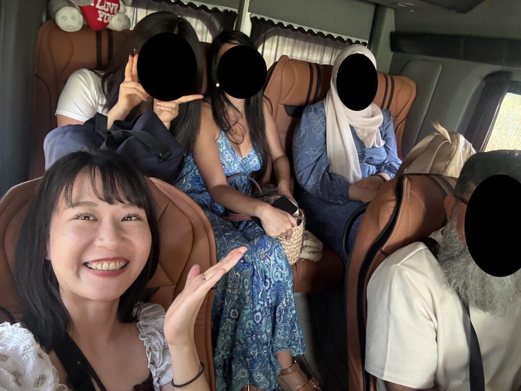 グリーンツアー